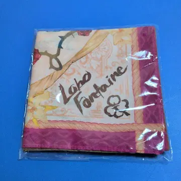 악마고양이 로노 마법의 주문 손수건