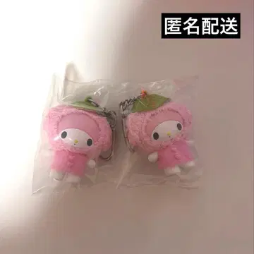 치비토모 와가시 마이멜로디