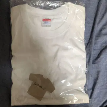 카미키 류노스케 T셔츠 L 사이즈