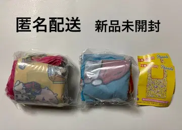 치이카와 (먼작귀) 산리오 에코백 산리오 캐릭터즈 하치와레