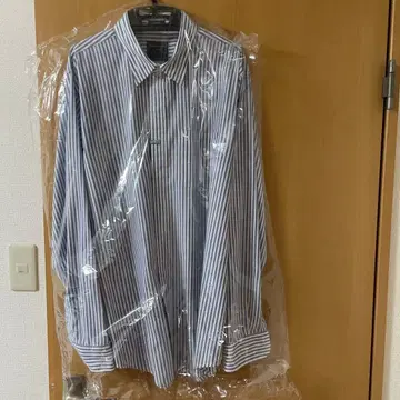 아바클로 스트라이프 셔츠