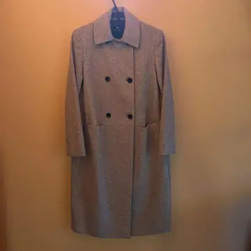 폴스미스 롱 코트