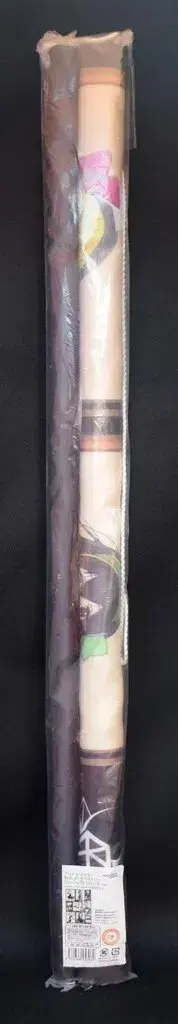 굿스마일컴퍼니 특대형 A1 태피스트리 프로젝트 크로네 ver.