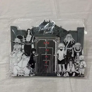 졸딕가 아크릴 사진 프레임