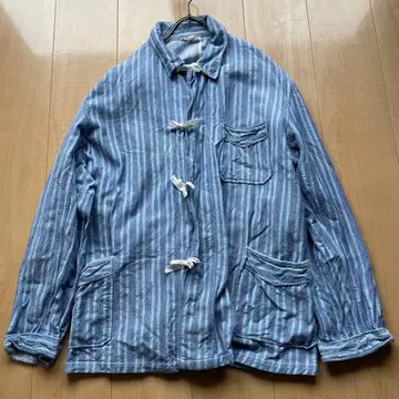 불가리아군 슬리핑 셔츠 구제 의류