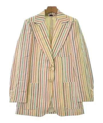 GUCCI 테일러드 자켓 여성용