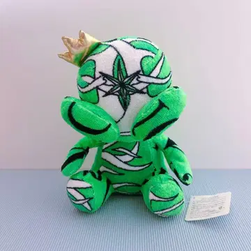 김현중 U:ZOOSIN 우주신 봉제 인형