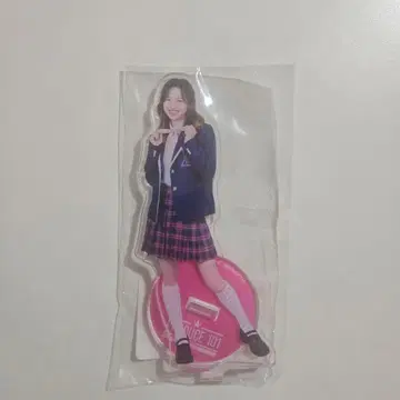 ME:I COCORO 아크릴 스탠드