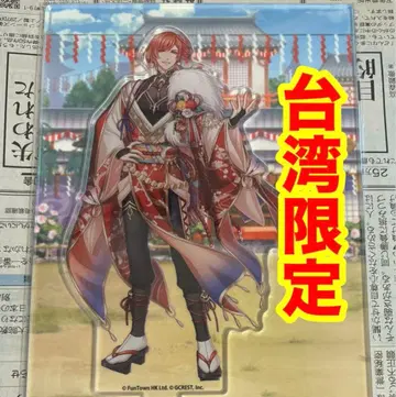 꿈 왕국과 잠자는 100명의 왕자님 아크릴 스탠드 야나기