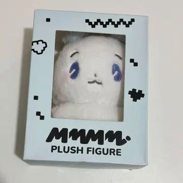 p lave 예준 meymu mmmm 봉제 인형 10cm 미개봉 새상품