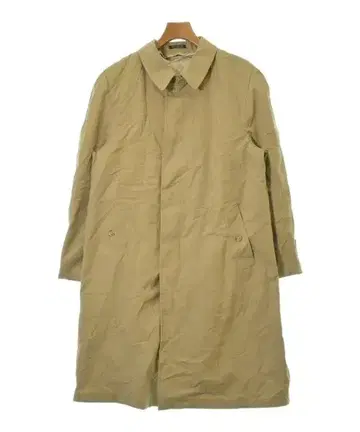 TOWNCRAFT 스텐카라 코트 남성용