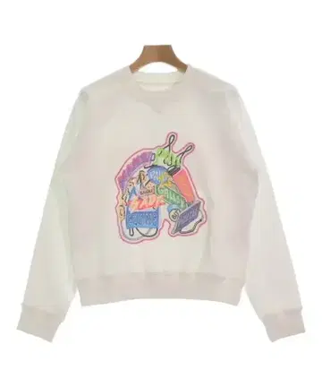 HERMES 여성용 맨투맨