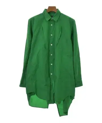 COMME des GARCONS HOMME PLUS 캐주얼 셔츠 남성용