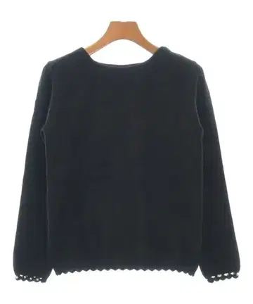 Couture brooch 니트/스웨터 여성용