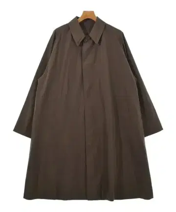 Kaptain Sunshine 스텐카라 코트 남성용