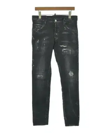 DSQUARED 데님 팬츠 남성용