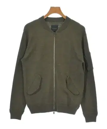 DESIGNWORKS 블루종 ( 기타 ) 남성용