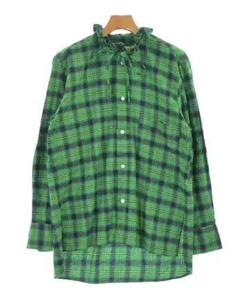 PLAN C 블라우스 여성용