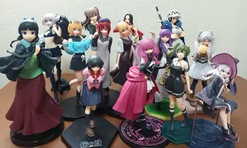 프라이스 피규어 묶음 판매