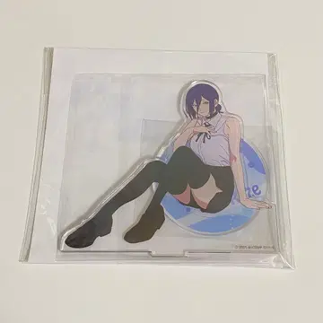 극장판 체인소 맨 레제 편 아크릴 스탠드