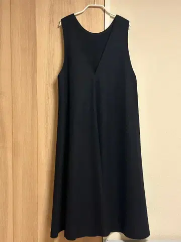 투모로우랜드 원피스