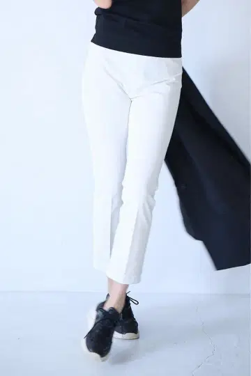 엠필 바디쉘 컴포트 이지 트라우저