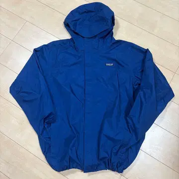 patagonia [ 단종 ] 구형 모델 렌트쉘 자켓