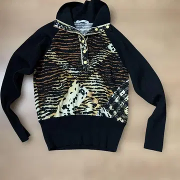 LEONARD 긴팔 티셔츠 M 사이즈 배송비 포함!