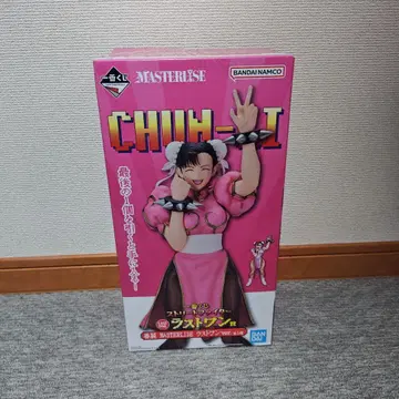 제일복권 스트리트 파이터 춘리 라스트 원상