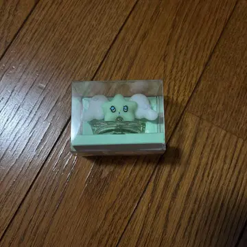 NCT WISH 응원봉 키링