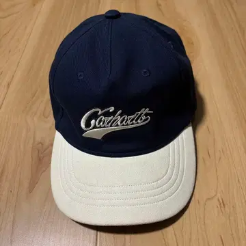 Carhartt 캡