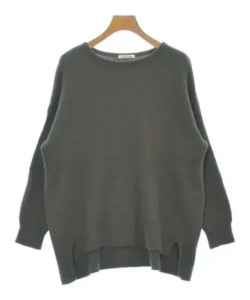 르 쿠르 블랑 니트/스웨터 여성용