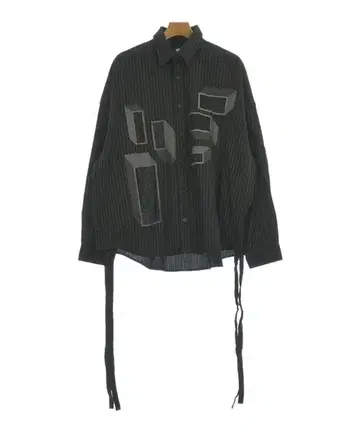 FACETASM 캐주얼 셔츠 남성용