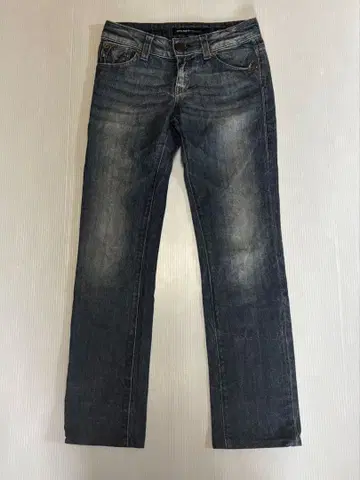 MISS SIXTY 미스식스티 청바지 데님