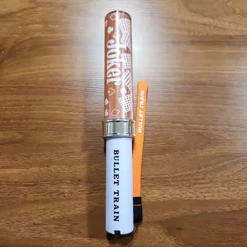 초특급 BULLET TRAIN Joker 응원봉 하루