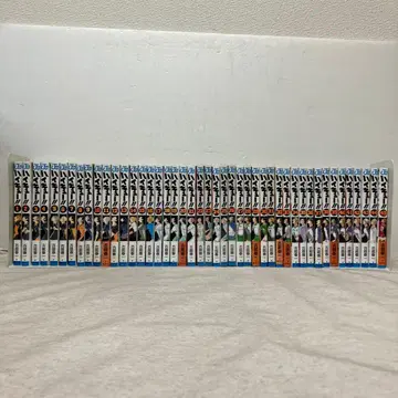 하이큐!! 전권 세트