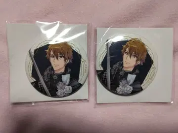 아이나나 류노스케 TRIGGER 캔뱃지