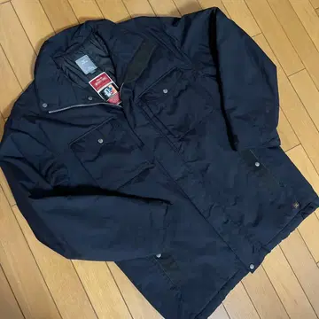 미즈노 브레스서모 남성용 자켓 사이즈 L