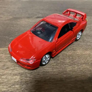 토미카 프리미엄 19 닛산 실비아 S15 컬렉션상 N상 토미카 복권