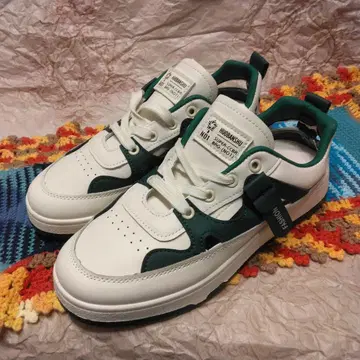 HUOBANSHU SUPER-CARRY BAG (NO1) 스니커즈