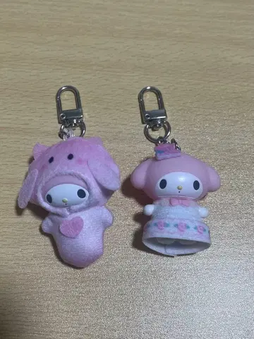 산리오 치비토모 마이멜로디