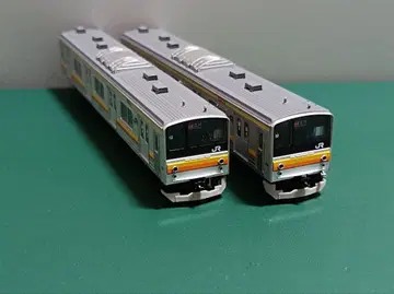 TOMIX 205계 난부선
