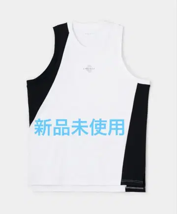 미사용 새상품 CRONOS 크로노스 탱크탑 38(M)