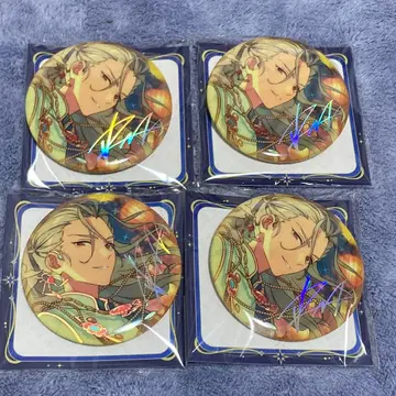 앙스타 중국 성광 캔뱃지 나기사