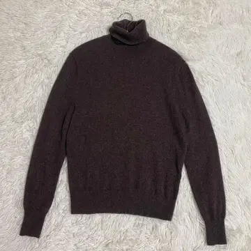 유니클로 캐시미어 100% 니트 스웨터 L~LL 여성용