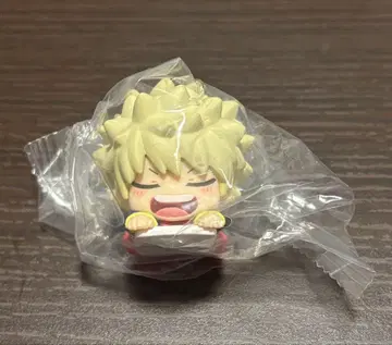 나의 히어로 아카데미아 오네무탄 vol.4 바쿠고 카츠키 (유아기)