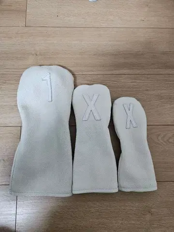 베젤 헤드커버 3종 (DR.FW.UT)