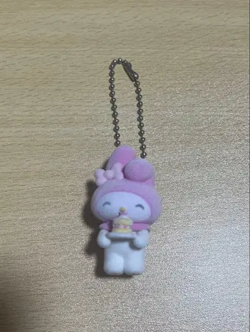 산리오 Netflix 마이멜로디 시크릿 마스코트