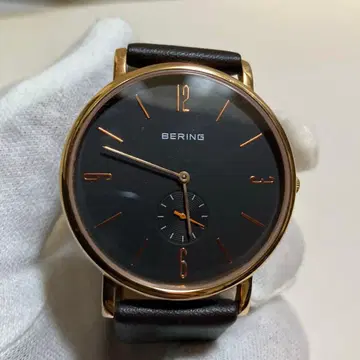 Bering 손목시계
