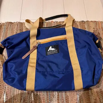 구택 GREGORY 그레고리 풀다운 토트 보스턴 사이즈 32L